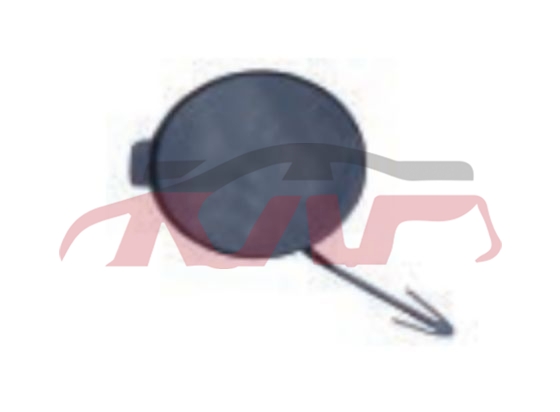 For Ford 7082013 Fiesta St&nbsp;front  Bumper  Cover&nbsp;, Ford  Auto Lamps, Fiesta Car Part-