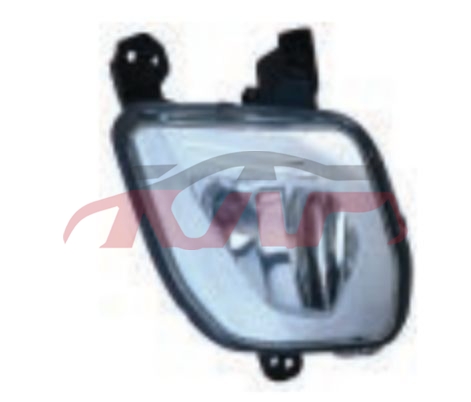 For Ford 22482019 Fiesta&nbsp;fog  Lamp&nbsp;l   H1bb-15a255-ab   R  H1bb-15a254-ab, Ford  Auto Lamp, Fiesta Parts-L   H1BB-15A255-AB   R  H1BB-15A254-AB