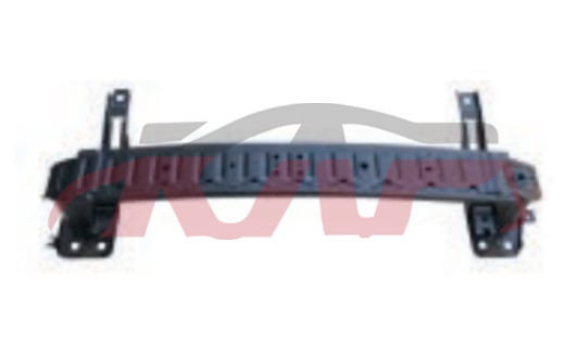 For Ford 22482019 Fiesta&nbsp;front  Bumper  Suppport&nbsp;h1bb  109a26ah, Fiesta Auto Accessorie, Ford  Auto Part-H1BB  109A26AH