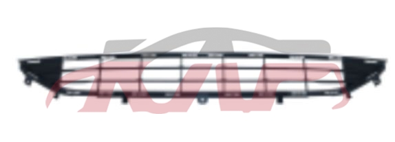 For Ford 22482019 Fiesta&nbsp;front  Bumper  Grille&nbsp;h1bb-17k945-a1c, Fiesta Car Parts Discount, Ford  Car Grille-H1BB-17K945-A1C