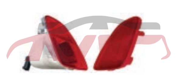 For Ford 22482019 Fiesta&nbsp;rear  Fog  Lamp  Left Hand  Drive&nbsp;l  H1bb-15k273-ad   R  H1bb-13b414-ac    H1bb-15k273-ab-d, Ford  Front Fog Light, Fiesta Accessories-L  H1BB-15K273-AD   R  H1BB-13B414-AC    H1BB-15K273-AB-D