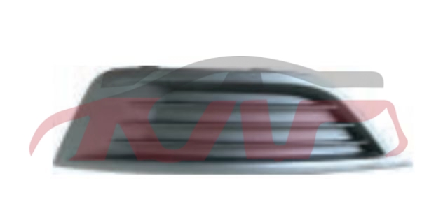 For Ford 23712010-2013 Taurus&nbsp;fog  Lamp  Cover  Without  Hole&nbsp;l  Dg1z-17e811-aa   R   Dg1z-17e810-aa, Ford  Car Parts, Taurus Automotive Parts-L  DG1Z-17E811-AA   R   DG1Z-17E810-AA