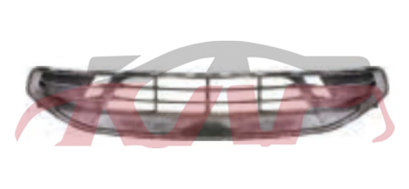 For Ford 23712010-2013 Taurus&nbsp;bumper  Grille&nbsp;ag1z-17k945-ab, Taurus Car Pardiscountce, Ford  Automobile Lower Grille-AG1Z-17K945-AB