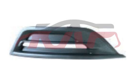 For Ford 23712010-2013 Taurus&nbsp;fog  Lamp  Cover  With Hole&nbsp;l   Dg1z-17e811-ba   R   Dg1z-17e810-ba, Taurus Basic Car Parts, Ford   Automotive Accessories-L   DG1Z-17E811-BA   R   DG1Z-17E810-BA