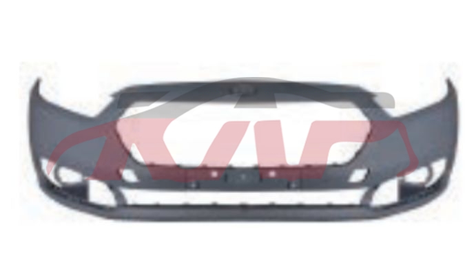 For Ford 23032019-2020  Taurus&nbsp;front  Bumper&nbsp;gr2b-17757-aw, Ford  Auto Lamps, Taurus Automotive Accessories Price-GR2B-17757-AW