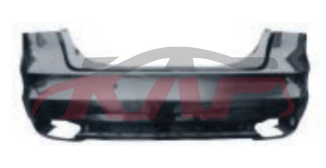 For Ford 23032019-2020  Taurus&nbsp;rear Bumper&nbsp;gr2b-17906-bw    Gr2b-17k835-aa, Taurus Cheap Auto Parts, Ford  Parts Auto Rear Bumper-GR2B-17906-BW    GR2B-17K835-AA