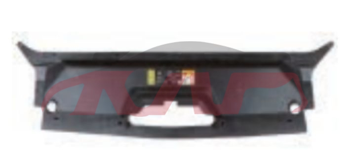 For Ford 23032019-2020  Taurus&nbsp;radiator  Top  Cover&nbsp;gr2b-16613-af, Taurus Car Accessorie Catalog, Ford  Water Tank Side Guard-GR2B-16613-AF