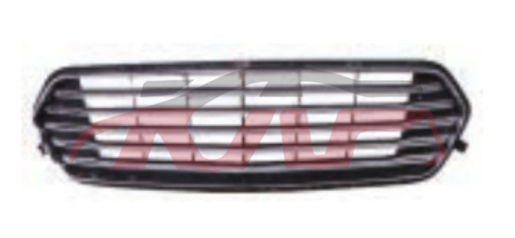 For Ford 23032019-2020  Taurus&nbsp;upper  Grille&nbsp;gr2b-8150-aa, Ford  Auto Lamps, Taurus Car Accessorie-GR2B-8150-AA