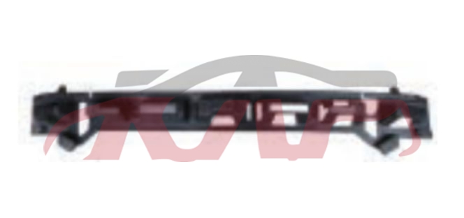 For Ford 23032019-2020  Taurus&nbsp;front  Bumper  Bracket&nbsp;gr2b-17e898-a, Ford  Auto Lamps, Taurus Car Spare Parts-GR2B-17E898-A