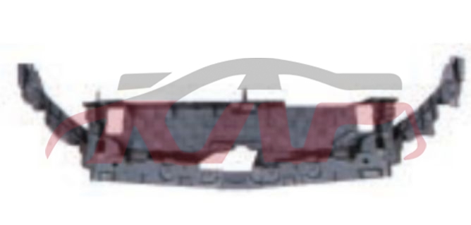 For Ford 23032019-2020  Taurus&nbsp;water Tank Bracket&nbsp;gr2b-fe166-a, Taurus Auto Part, Ford  Auto Part-GR2B-FE166-A