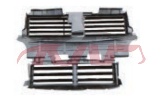 For Ford 23032019-2020  Taurus&nbsp;radiator  Shutter  Assy&nbsp;gr2b-8475-a   Gr2b-8473-a, Ford   Automotive Parts, Taurus Car Pardiscountce-GR2B-8475-A   GR2B-8473-A