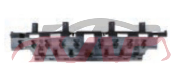 For Ford 23032019-2020  Taurus&nbsp;rear Bumper Inner Bracket&nbsp;gr2b-17a899-aa, Ford  Rear Bar Support, Taurus Auto Part-GR2B-17A899-AA