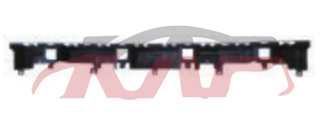 For Ford 23032019-2020  Taurus&nbsp;rear  Bumper  Bracket&nbsp;gr2b-17b861-aa, Taurus Automobile Parts, Ford  Auto Lamp-GR2B-17B861-AA