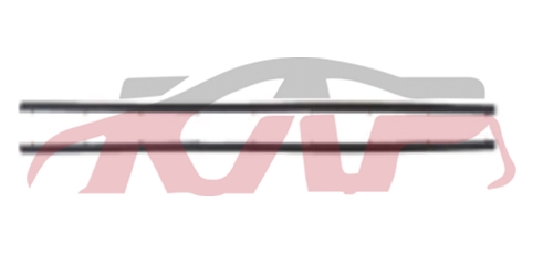 For Ford 23032019-2020  Taurus&nbsp;seal  Side  Sill  Front&nbsp;, Ford  Car Lamps, Taurus Auto Accessorie-