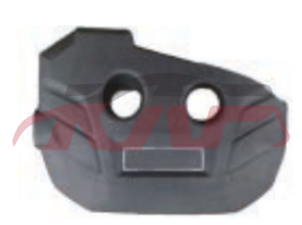 For Ford 23032019-2020  Taurus&nbsp;engine  Cover&nbsp;gk1g-6a949-aa, Ford  Auto Parts, Taurus Automotive Accessorie-GK1G-6A949-AA