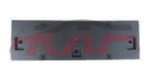 For Ford 23032019-2020  Taurus&nbsp;license  Plate&nbsp;gr2b-17n397-a, Ford  License Plate, Taurus Automotive Parts-GR2B-17N397-A