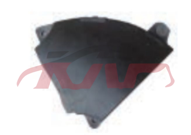 For Ford 23032019-2020  Taurus&nbsp;front  Air  Deflector  Cover&nbsp;l   Gr2b-16b075-ac   R  Gr2b-16b074-ac, Taurus Car Part, Ford  Auto Part-L   GR2B-16B075-AC   R  GR2B-16B074-AC