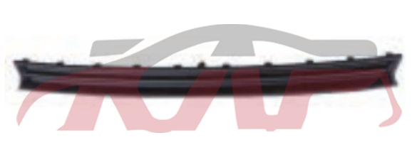 For Ford 23032019-2020  Taurus&nbsp;rear  Bumper  Mouding&nbsp;gr2b-17e911-abw, Taurus Auto Part, Ford  Auto Lamp-GR2B-17E911-ABW