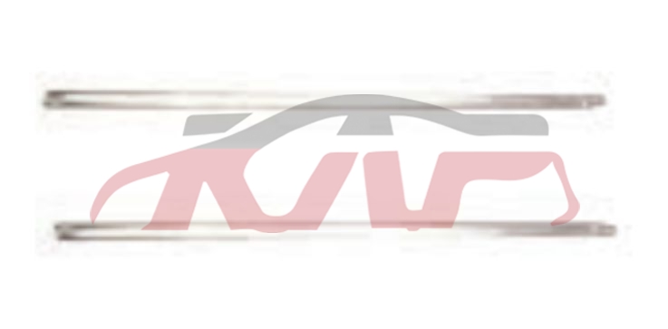 For Ford 23032019-2020  Taurus&nbsp;front Door  Stripe&nbsp;l   Gr2b-f20849-bb   R  Gr2b-20848-bb, Ford  Auto Lamps, Taurus Car Parts Catalog-L   GR2B-F20849-BB   R  GR2B-20848-BB