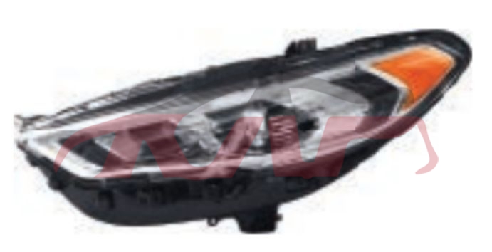 For Ford 21392019 Mondeo/fusion&nbsp;head  Lamp  Usa With Led&nbsp;l  Hs73-13w030-a   R  Hs73-13w029-a, Ford  Auto Lamp, Mondeo/fusion Parts Suvs Price-L  HS73-13W030-A   R  HS73-13W029-A