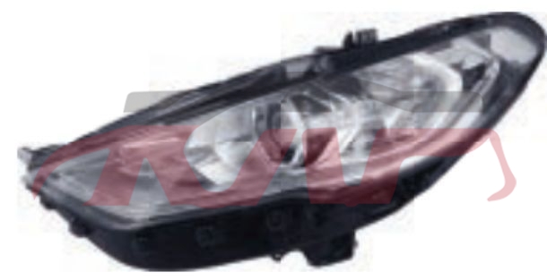 For Ford 21392019 Mondeo/fusion&nbsp;head  Lamp  Gengeral&nbsp;l  Hs73-13w030-dd   R   Hs73-13w029-dd, Ford  Auto Parts, Mondeo/fusion Automotive Parts-L  HS73-13W030-DD   R   HS73-13W029-DD