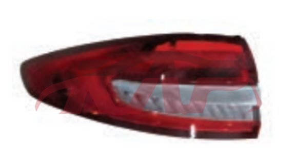For Ford 21392019 Mondeo/fusion&nbsp;rear  Lamp  Out Sde Usa&nbsp;l  Hs7z-13405-f   R  Hs7z-13404-f, Mondeo/fusion Advance Auto Parts, Ford  Auto Part-L  HS7Z-13405-F   R  HS7Z-13404-F