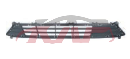 For Ford 21392019 Mondeo/fusion&nbsp;bumper  Grille  Lower&nbsp;ks72-17b968-a, Ford  Automobile Air Inlet Grille, Mondeo/fusion Auto Part Price-KS72-17B968-A