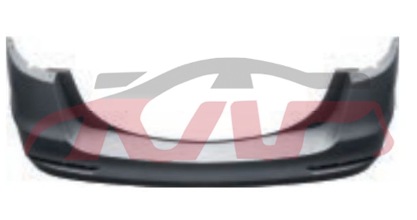 For Ford 21392019 Mondeo/fusion&nbsp;rear  Bumper  Of  Upper&nbsp;ks73-17f001-e, Mondeo/fusion Car Parts Shipping Price, Ford  Auto Lamp-KS73-17F001-E