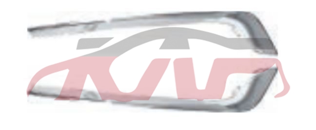 For Ford 21392019 Mondeo/fusion&nbsp;fog  Lamp  Cover  Decorative  Strip  Chrome&nbsp;l  Ks7z-17b814-cc     Ks73-19953-cbw   R  Ks7z-17b814-bc   Ks73-19952-cbw, Mondeo/fusion Parts, Ford    Front Fog Lamp-L  KS7Z-17B814-CC     KS73-19953-CBW   R  KS7Z-17B814-BC   KS73-19952-CBW