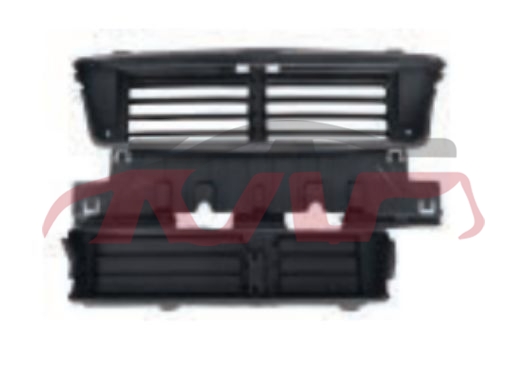 For Ford 21392019 Mondeo/fusion&nbsp;radiator  Windy  Cover&nbsp;hs73-8475-ed, Mondeo/fusion Auto Accessorie, Ford  Car Parts-HS73-8475-ED