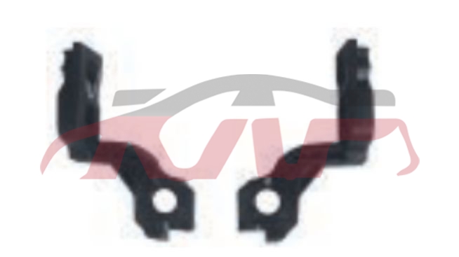 For Ford 21392019 Mondeo/fusion&nbsp;head  Lamp  Bracket&nbsp;l   Hs73-13a005-va   R  Hs73-13a004-ca, Mondeo/fusion Accessories, Ford  Auto Parts-L   HS73-13A005-VA   R  HS73-13A004-CA