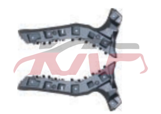 For Ford 21392019 Mondeo/fusion&nbsp;rear  Bumper  Bracket&nbsp;l   Ks73-17a882-cb   R   Ks73-17a881-b, Mondeo/fusion Car Parts Discount, Ford  Car Accessories Rear Bumper Bracket-L   KS73-17A882-CB   R   KS73-17A881-B