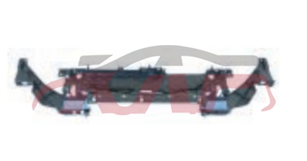 For Ford 21392019 Mondeo/fusion&nbsp;front Wtaer  Tank  Frame&nbsp;hs73-16e166-cf, Mondeo/fusion Car Accessories Catalog, Ford  Auto Part-HS73-16E166-CF