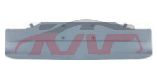 For Ford 21392019 Mondeo/fusion&nbsp;license  Board&nbsp;ks73-f423a40-c, Mondeo/fusion Replacement Parts For Cars, Ford   Automotive Accessories-KS73-F423A40-C