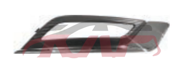 For Ford 16712017 Mondeo/fusion&nbsp;fog Lamp Cover With Hole Dermatoglyph With Chrome&nbsp;l  Hs7z-17b814-bb   R  Hs7z-17b814-ba, Ford  Car Fog Lamp Frame, Mondeo/fusion Car Parts? Price-L  HS7Z-17B814-BB   R  HS7Z-17B814-BA