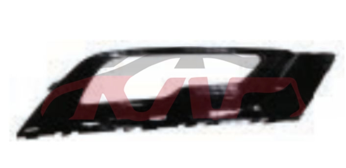 For Ford 16712017 Mondeo/fusion&nbsp;fog  Lamp Cover With Hole Black Paint&nbsp;l   Hs73-19953-c   R  Hs73-19952-c, Mondeo/fusion Accessories Price, Ford    Front Fog Lamp-L   HS73-19953-C   R  HS73-19952-C