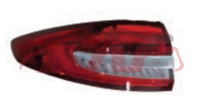 For Ford 16712017 Mondeo/fusion&nbsp;rear  Lamp  Out  Side  China Type&nbsp;l  Hs73-13405-cc    R   Hs73-13404-cc, Mondeo/fusion Car Accessories Catalog, Ford  Auto Part-L  HS73-13405-CC    R   HS73-13404-CC