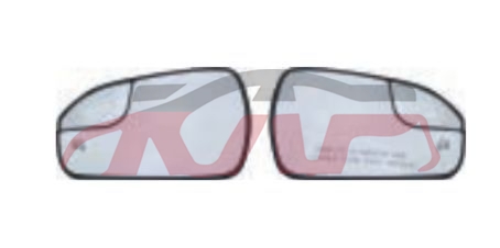 For Ford 16712017 Mondeo/fusion&nbsp;mirror  Glass  Lower&nbsp;l   Ds7z-17k707-g   R   Ds7z-17k707-b, Mondeo/fusion Car Spare Parts, Ford  Auto Part-L   DS7Z-17K707-G   R   DS7Z-17K707-B