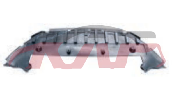 For Ford 7172013 Mondeo/fusion&nbsp;water  Tank  Cover  Lower&nbsp;ds73-3b384-ae, Mondeo/fusion Automotive Accessories Price, Ford  Auto Trunk Bright Bar-DS73-3B384-AE