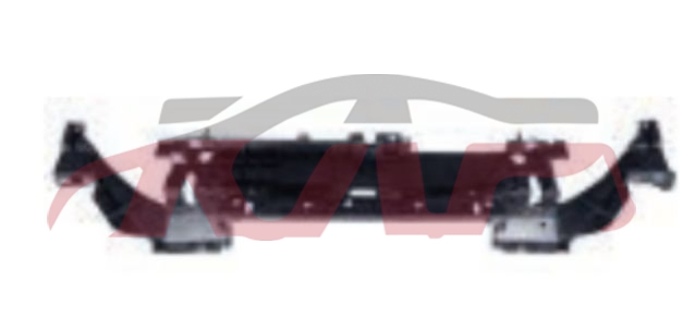 For Ford 7172013 Mondeo/fusion&nbsp;water  Tank  Of  Front&nbsp;ds73-16e166-c, Ford  Auto Part, Mondeo/fusion Car Parts Shipping Price-DS73-16E166-C