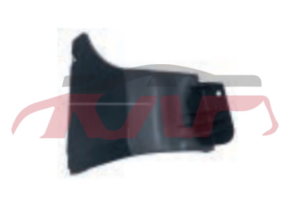 For Ford 7172013 Mondeo/fusion&nbsp;rear  Bumper  Corner&nbsp;l   Ds73-7840 3b23-ae   R   Ds73-7840 3b22-ab, Ford  Car Parts, Mondeo/fusion Car Accessories Catalog-L   DS73-7840 3B23-AE   R   DS73-7840 3B22-AB