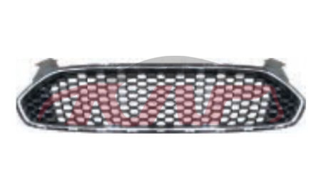 For Ford 7172013 Mondeo/fusion&nbsp;grille  Modified&nbsp;, Mondeo/fusion Automotive Parts, Ford  Grille-