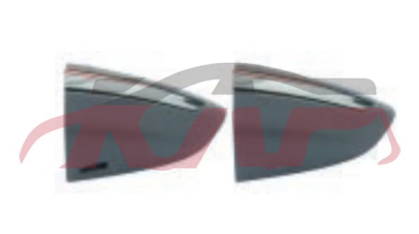 For Ford 7172013 Mondeo/fusion&nbsp;door  Handle Cover&nbsp;ds73-f218a15-dd, Mondeo/fusion Car Accessorie, Ford   Car Body Parts-DS73-F218A15-DD