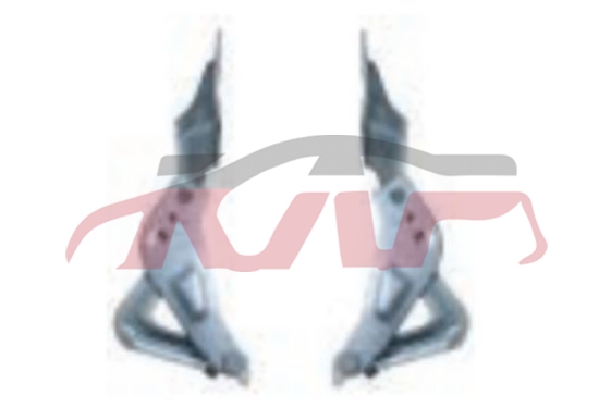 For Ford 7172013 Mondeo/fusion&nbsp;hood  Bracket&nbsp;l  Ds73-f16801-ab   R  Ds73-f16800-ab, Ford  Auto Parts, Mondeo/fusion Auto Parts Manufacturer-L  DS73-F16801-AB   R  DS73-F16800-AB