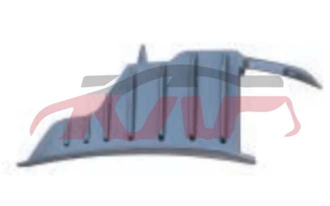 For Ford 7172013 Mondeo/fusion&nbsp;rear  Bumper  Board  Small&nbsp;l   Ds73-17f767-vbw  R  Ds73-17f766-vbw, Mondeo/fusion Car Parts, Ford   Car Body Parts-L   DS73-17F767-VBW  R  DS73-17F766-VBW