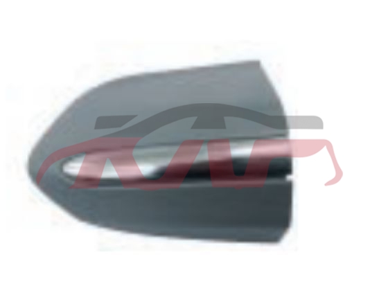 For Ford 7172013 Mondeo/fusion&nbsp;door  Handle Cover  Rh&nbsp;ds73-f218a14-cc, Ford  Car Lamps, Mondeo/fusion Car Parts-DS73-F218A14-CC