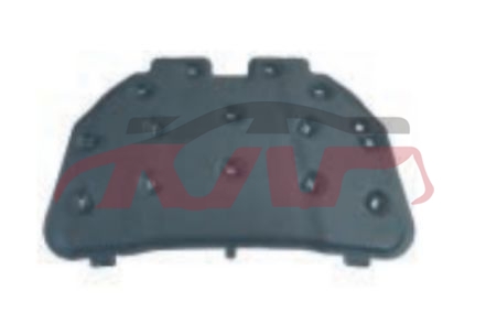 For Ford 7172013 Mondeo/fusion&nbsp;hood  Heat  Insulation  Cotton&nbsp;, Ford   Car Body Parts, Mondeo/fusion Car Parts-