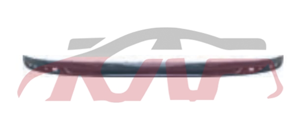 For Ford 7172013 Mondeo/fusion&nbsp;rear  Bumper  Board&nbsp;ds7z-17k922-ba   Ds73-17k922-bdw, Mondeo/fusion Car Accessorie, Ford  Auto Lamps-DS7Z-17K922-BA   DS73-17K922-BDW