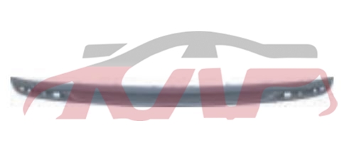 For Ford 7172013 Mondeo/fusion&nbsp;rear  Bumper  Board&nbsp;ds7z-17k922-aa   Ds73-17k922-adw, Ford  Car Lamps, Mondeo/fusion Automobile Parts-DS7Z-17K922-AA   DS73-17K922-ADW