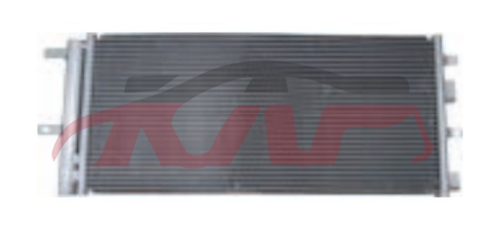 For Ford 7172013 Mondeo/fusion&nbsp;condenser&nbsp;dg9z19712a   Dg9h19710, Ford  Auto Part, Mondeo/fusion Accessories Price-DG9Z19712A   DG9H19710